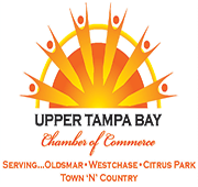 Upper Tampa Bay Chamber of Commerce | Serving Oldsmar, Westchase, Citrus Park, Town 'N' Country