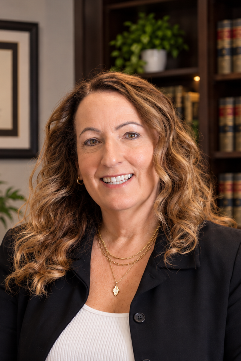 Cynthia I. Waisman, P.A.
